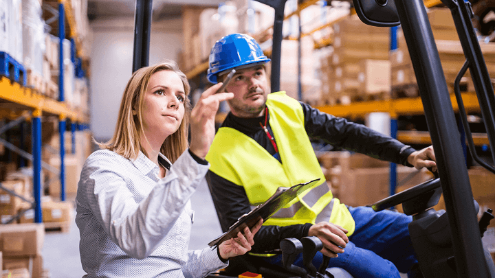 inventory manager roles and responsibilities